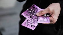 Load image into Gallery viewer, Tempo-Lab Plus(UV Electro-optic Box Set) Playing Cards