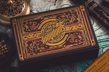 Load image into Gallery viewer, Three Kingdoms (Collector's Box) Playing Cards