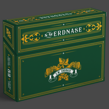 Load image into Gallery viewer, S.W. Erdnase (Private Reserve) Playing Cards