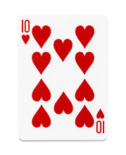 Load image into Gallery viewer, Fort NOC Gold Playing Cards
