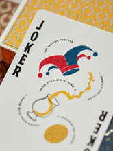 Load image into Gallery viewer, Whiskey Playing Cards