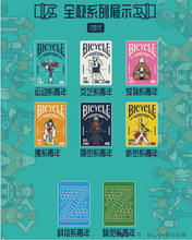 Load image into Gallery viewer, Bicycle Gen Z Playing Cards Mystery Box Set