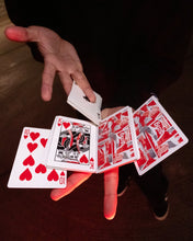 Load image into Gallery viewer, Missing Collage Singapore Edition Playing Cards