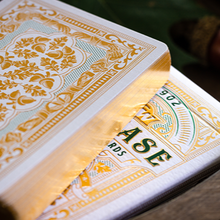 Load image into Gallery viewer, S.W. Erdnase (Half Brick) Collector's Box Playing Cards