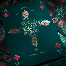Load image into Gallery viewer, UC2019 No. 7 (Set of 3) Playing Cards