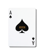 Load image into Gallery viewer, 1st Playing Cards Set
