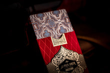 Load image into Gallery viewer, 2022 52 Plus Joker Club Playing Cards