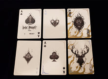 Load image into Gallery viewer, Ink Beast Collector's Edition Playing Cards