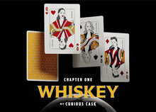 Load image into Gallery viewer, Whiskey Playing Cards