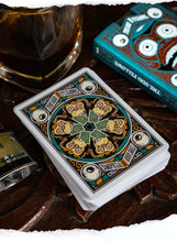 Load image into Gallery viewer, Portfolio52 Odd Fellows (Odd Box 9) Playing Cards