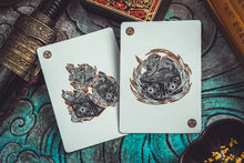 Load image into Gallery viewer, Three Kingdoms (Collector's Box) Playing Cards