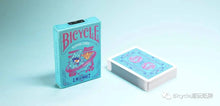 Load image into Gallery viewer, Bicycle Chilly Weather Playing Cards Mystery Box Set