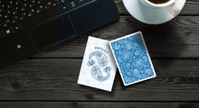 Load image into Gallery viewer, Paisley 2018 Playing Cards