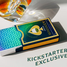 Load image into Gallery viewer, Whiskey Playing Cards