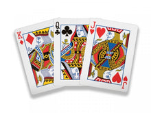Load image into Gallery viewer, Bicycle League Back Playing Cards Set
