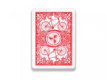 Load image into Gallery viewer, Bicycle League Back Playing Cards Set