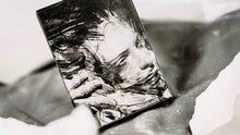Load image into Gallery viewer, Silent Gray Playing Cards