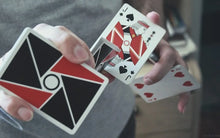 Load image into Gallery viewer, Virtuoso Launch Edition Playing Cards