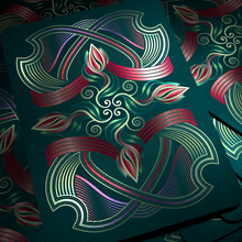 Load image into Gallery viewer, UC2019 No. 7 (Set of 3) Playing Cards