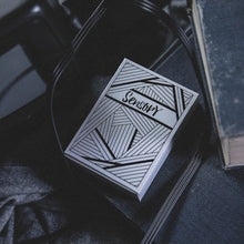 Load image into Gallery viewer, Sensory (Light) Playing Cards