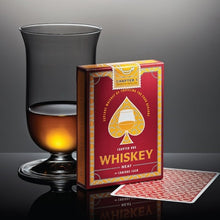 Load image into Gallery viewer, Whiskey Playing Cards