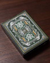 Load image into Gallery viewer, Mantecore x Jeremy Tan Ambush Playing Cards
