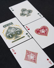 Load image into Gallery viewer, Mantecore x Jeremy Tan Ambush Playing Cards