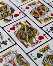 Load image into Gallery viewer, Mantecore x Jeremy Tan Ambush Playing Cards