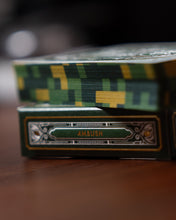 Load image into Gallery viewer, Mantecore x Jeremy Tan Ambush Playing Cards