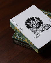 Load image into Gallery viewer, Mantecore x Jeremy Tan Ambush Playing Cards