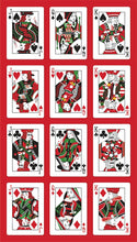 Load image into Gallery viewer, FFP Crispy Combo Half Brick Box Playing Cards