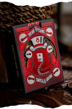 Load image into Gallery viewer, Portfolio52 Odd Fellows (Odd Box 9) Playing Cards