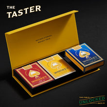 Load image into Gallery viewer, Whiskey Playing Cards