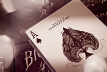Load image into Gallery viewer, Bicycle Guardian V1 Playing Cards
