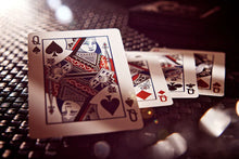 Load image into Gallery viewer, Bicycle Guardian V1 Playing Cards