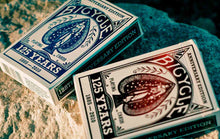 Load image into Gallery viewer, Bicycle 125th Anniversary Playing Cards
