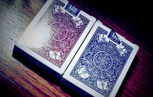 Load image into Gallery viewer, Bicycle 125th Anniversary Playing Cards