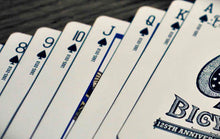 Load image into Gallery viewer, Bicycle 125th Anniversary Playing Cards