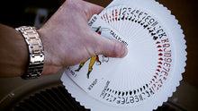 Load image into Gallery viewer, Tally Ho Playing Cards