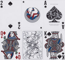 Load image into Gallery viewer, 2014 52 Plus Joker Club Limited Edition Playing Cards