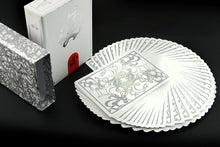 Load image into Gallery viewer, 2014 52 Plus Joker Club Limited Edition Playing Cards