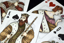 Load image into Gallery viewer, 2018 52 Plus Joker Club Playing Cards