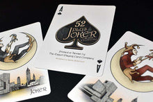 Load image into Gallery viewer, 2018 52 Plus Joker Club Playing Cards
