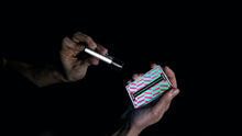 Load image into Gallery viewer, Tempo Plus(UV Electro-optic Box Set) Playing Cards