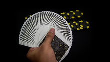 Load image into Gallery viewer, LUXX Shadow Gold Playing Cards