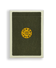 Load image into Gallery viewer, Joker and the Thief 597 Playing Cards