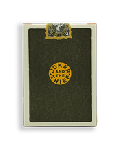 Load image into Gallery viewer, Joker and the Thief 597 Playing Cards