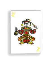 Load image into Gallery viewer, Joker and the Thief 597 Playing Cards
