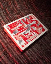 Load image into Gallery viewer, Missing Collage Singapore Edition Playing Cards