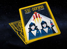 Load image into Gallery viewer, Galaxia Domina Playing Cards